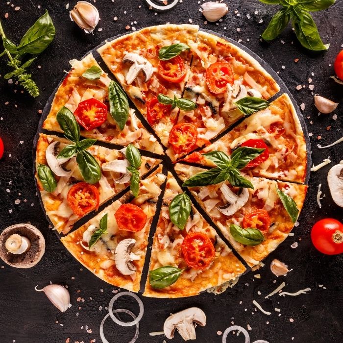 Pizzalar