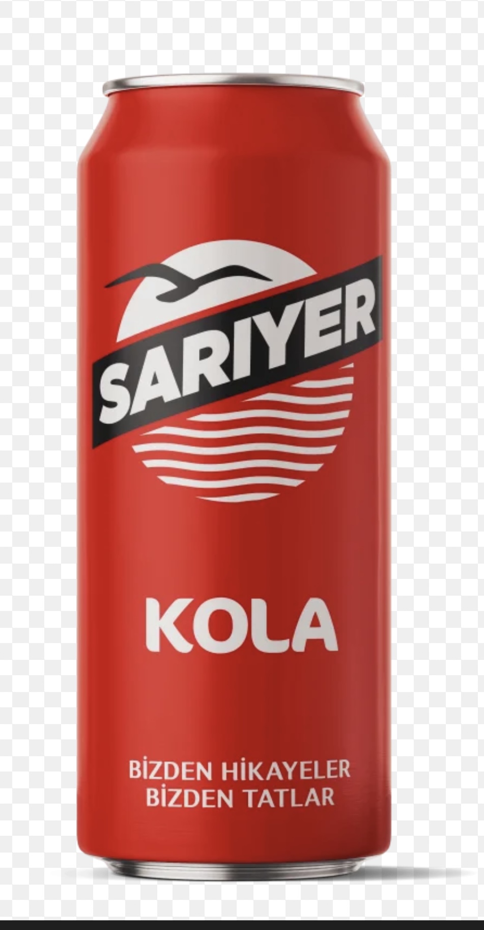 Sarıyer kola/fanta