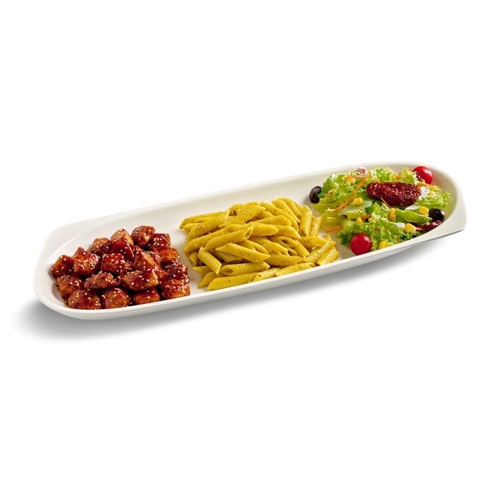 Beşamel Soslu